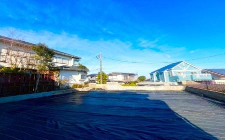 �_�ސ쌧���l�s�t��|���u�̓y�n�̂��̑����n