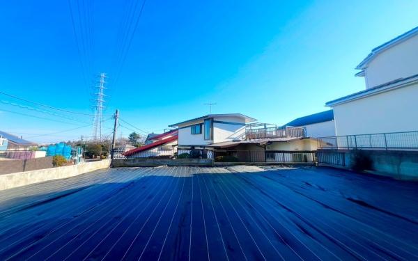 �_�ސ쌧���l�s�t��|���u�̓y�n�̂��̑����n