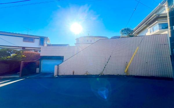 �_�ސ쌧���l�s�t��|���u�̓y�n�̂��̑����n