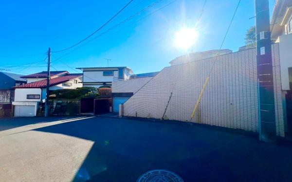 �_�ސ쌧���l�s�t��|���u�̓y�n�̂��̑����n