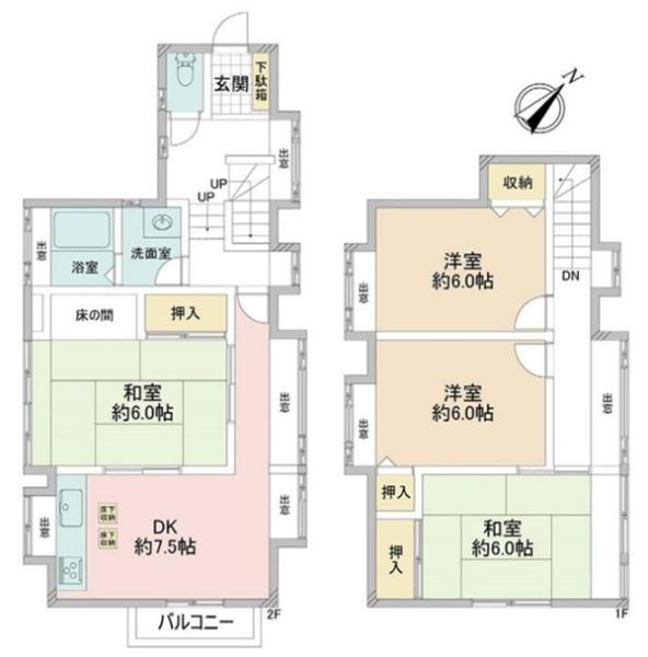 �_�ސ쌧���l�s�h�挳�勴2���ڂ̒��È�ˌ��Ẳ摜