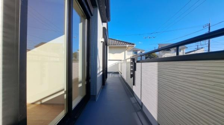 �_�ސ쌧���l�s�`�����쒆��2���ڂ̐V�z��ˌ��Ẵo���R�j�[