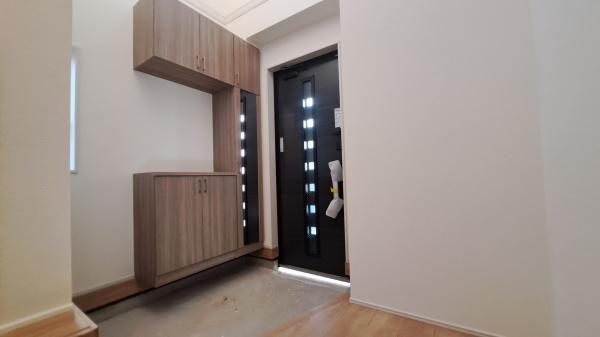 �_�ސ쌧���l�s�`�����쒆��2���ڂ̐V�z��ˌ��Ă̌���