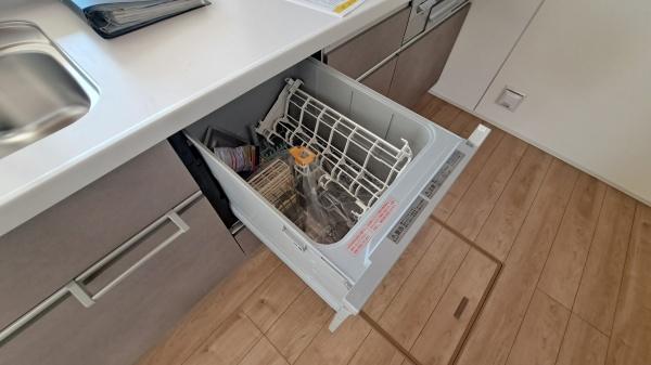 �_�ސ쌧���l�s�`�����쒆��2���ڂ̐V�z��ˌ��ẴL�b�`��