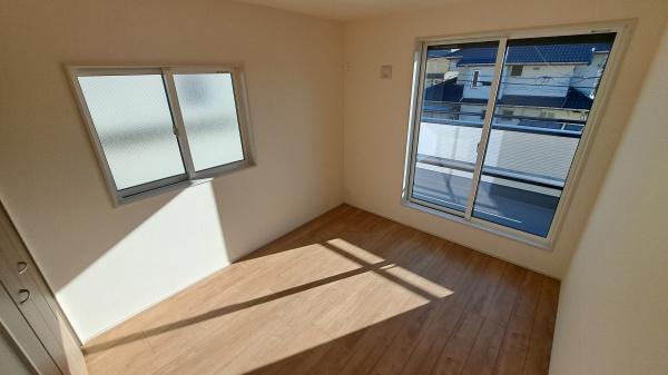 �_�ސ쌧���l�s�`�����쒆��2���ڂ̐V�z��ˌ��Ă̗m��