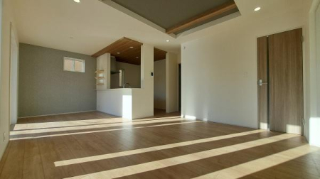 �_�ސ쌧���l�s�`�����쒆��2���ڂ̐V�z��ˌ��Ẵ��r���O