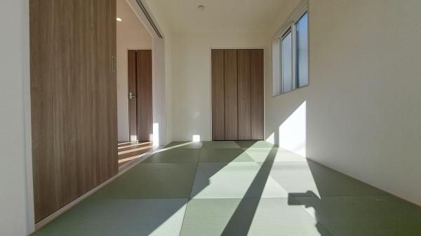 �_�ސ쌧���l�s�`�����쒆��2���ڂ̐V�z��ˌ��Ă̘a��