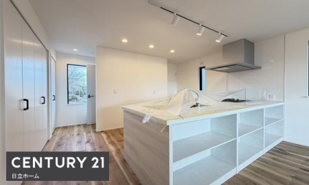 �_�ސ쌧���l�s�ۓy�P�J��쓇���̐V�z��ˌ��ẴL�b�`��