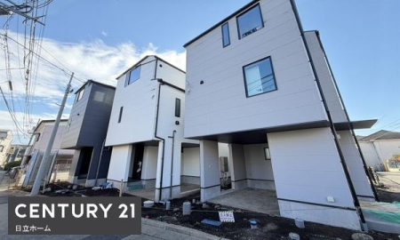 �_�ސ쌧���l�s�ۓy�P�J��쓇���̐V�z��ˌ��Ă̌��n�O�ώʐ^