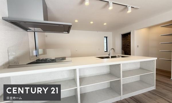 �_�ސ쌧���l�s�ۓy�P�J��쓇���̐V�z��ˌ��ẴL�b�`��