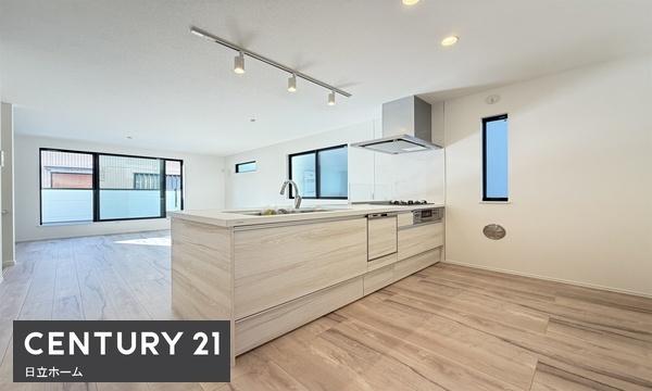 �_�ސ쌧���l�s�ۓy�P�J��쓇���̐V�z��ˌ��ẴL�b�`��