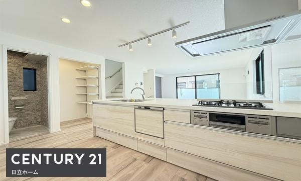 �_�ސ쌧���l�s�ۓy�P�J��쓇���̐V�z��ˌ��ẴL�b�`��