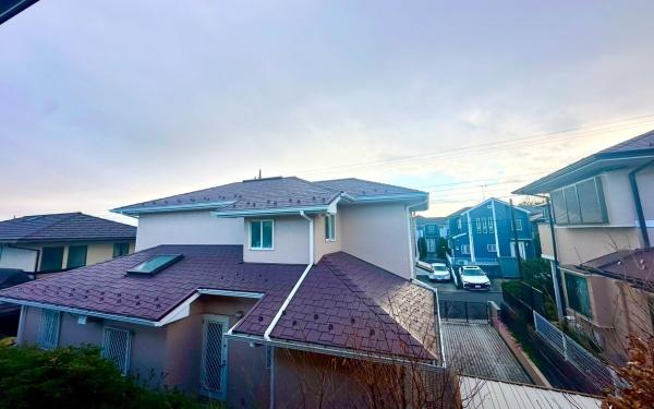 �_�ސ쌧���l�s�t��j��2���ڂ̒��È�ˌ��Ă̏Z�˂���̒��]�ʐ^