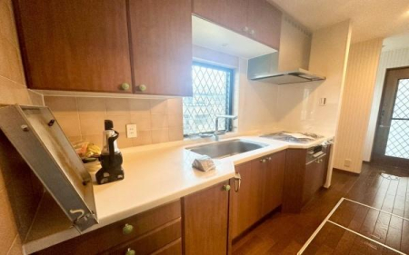 �_�ސ쌧���l�s�t��j��2���ڂ̒��È�ˌ��ẴL�b�`��