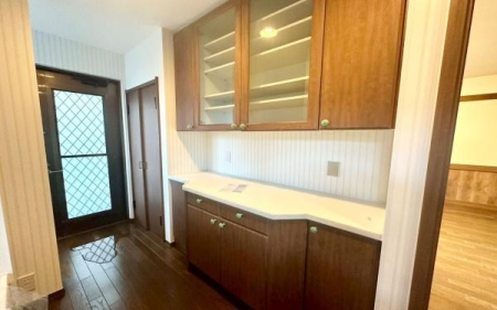 �_�ސ쌧���l�s�t��j��2���ڂ̒��È�ˌ��ẴL�b�`��