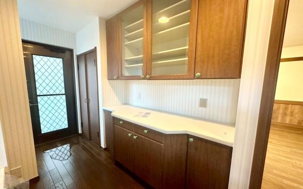 �_�ސ쌧���l�s�t��j��2���ڂ̒��È�ˌ��ẴL�b�`��