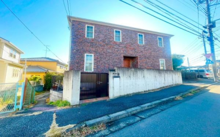 �_�ސ쌧���l�s�t���꒬�̒��È�ˌ��Ă̌��n�O�ώʐ^