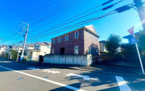 �_�ސ쌧���l�s�t���꒬�̒��È�ˌ��Ă̂��̑����n