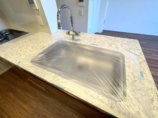 �_�ސ쌧���l�s�t��������u1���ڂ̒��Ã}���V�����̃L�b�`��