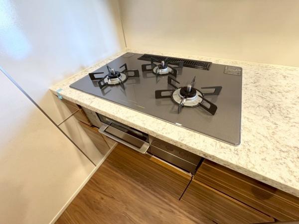 �_�ސ쌧���l�s�t��������u1���ڂ̒��Ã}���V�����̃L�b�`��