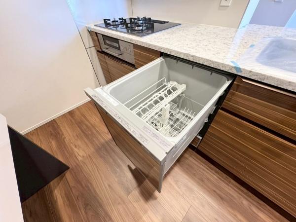 �_�ސ쌧���l�s�t��������u1���ڂ̒��Ã}���V�����̃L�b�`��