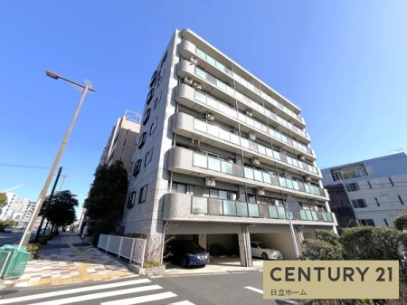 �_�ސ쌧���l�s�_�ސ��V���̒��Ã}���V�����̌��n�O�ώʐ^