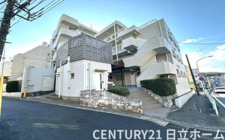 �_�ސ쌧���l�s�_�ސ��Бq5���ڂ̒��Ã}���V�����̌��n�O�ώʐ^