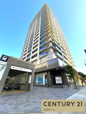 �_�ސ쌧���l�s����R�����̒��Ã}���V�����̌��n�O�ώʐ^