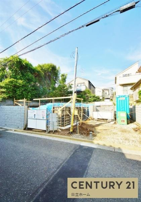 �_�ސ쌧���l�s�˒ˋ敽�˒��̐V�z��ˌ��Ẳ摜