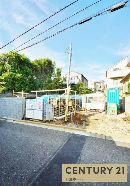 �_�ސ쌧���l�s�˒ˋ敽�˒��̐V�z��ˌ��Ẳ摜