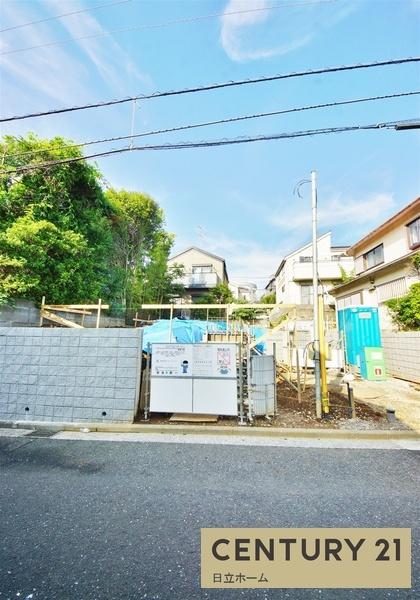 �_�ސ쌧���l�s�˒ˋ敽�˒��̐V�z��ˌ��Ă̂��̑�