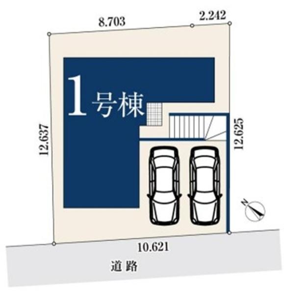 �_�ސ쌧���l�s�˒ˋ敽�˒��̐V�z��ˌ��Ẳ摜