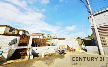 �_�ސ쌧���l�s��扪�Ò��̐V�z��ˌ��Ẳ摜