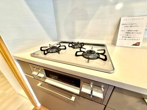 �_�ސ쌧���l�s�ۓy�P�J���Ӓ��̒��Ã}���V�����̃L�b�`��