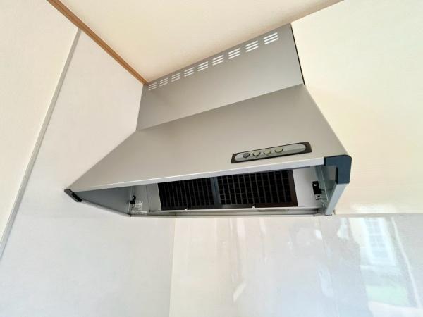 �_�ސ쌧���l�s���J�扺���J1���ڂ̒��È�ˌ��ẴL�b�`��