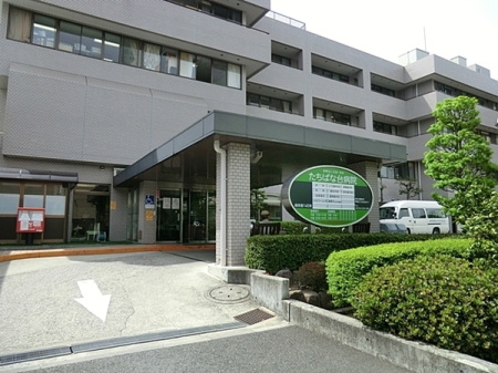�_�ސ쌧���l�s�t�悽���΂ȑ�2���ڂ̒��È�ˌ��Ă̎��ӊ�