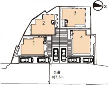 �_�ސ쌧���l�s�h��㋽���̐V�z��ˌ��Ă̋��}