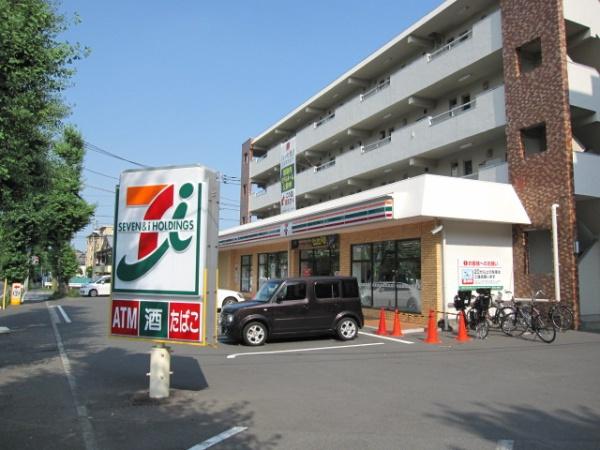 �_�ސ쌧���s�{�O��L�n7���ڂ̒��Ã}���V�����̎��ӊ�