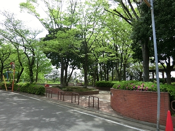 �_�ސ쌧���l�s�t�悽���΂ȑ�1���ڂ̒��Ã}���V�����̎��ӊ�
