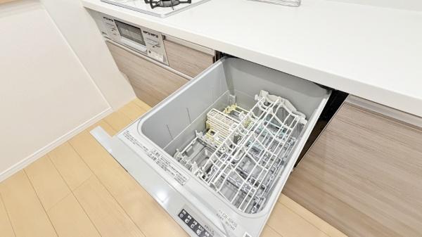 �_�ސ쌧���l�s�t�悽���΂ȑ�1���ڂ̒��Ã}���V�����̃L�b�`��