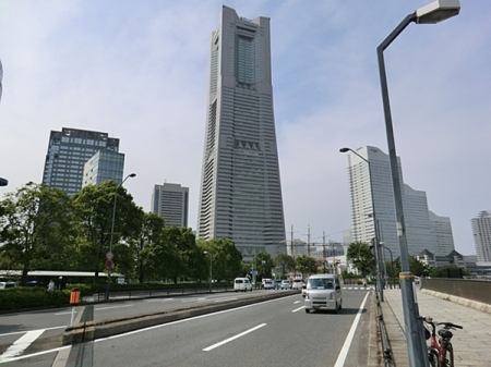 �_�ސ쌧���l�s����{�쒬1���ڂ̒��Ã}���V�����̎��ӊ�