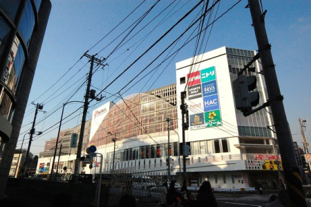 �_�ސ쌧���l�s�˒ˋ�g�c���̒��Ã}���V�����̎��ӊ�