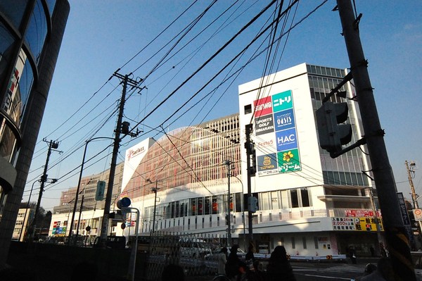 �_�ސ쌧���l�s�˒ˋ�g�c���̒��Ã}���V�����̎��ӊ�