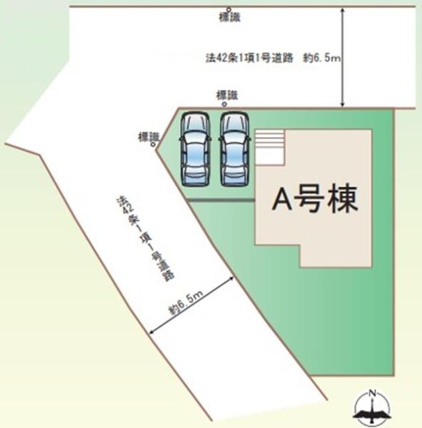 �_�ސ쌧���l�s�˒ˋ挴�h1���ڂ̐V�z��ˌ��Ẳ摜