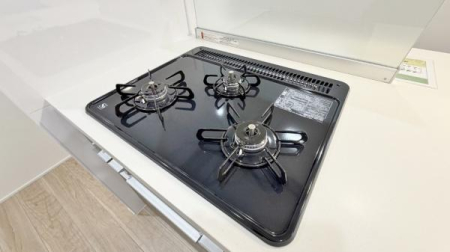 �_�ސ쌧���l�s�t�擡���u1���ڂ̒��Ã}���V�����̃L�b�`��
