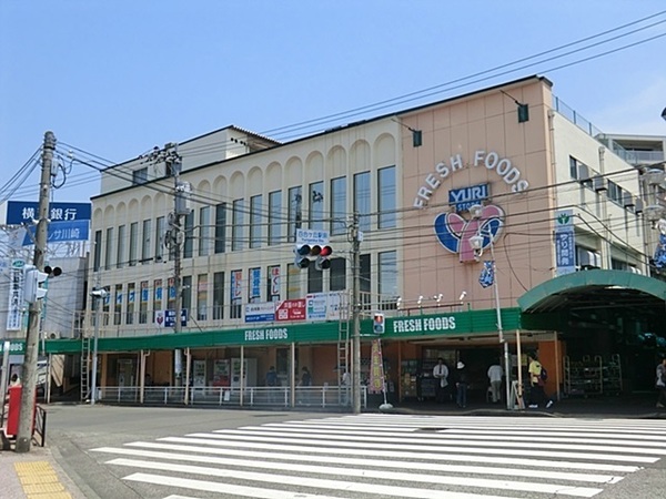 �_�ސ쌧���s�����捂��2���ڂ̒��È�ˌ��Ă̎��ӊ�
