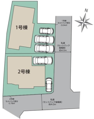 �_�ސ쌧���l�s��撆�c��2���ڂ̐V�z��ˌ��Ă̋��}