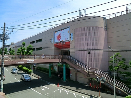 �_�ސ쌧���l�s���J��{��3���ڂ̒��È�ˌ��Ă̎��ӊ�