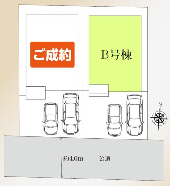�_�ސ쌧���l�s�΋撆�R6���ڂ̐V�z��ˌ��Ă̋��}