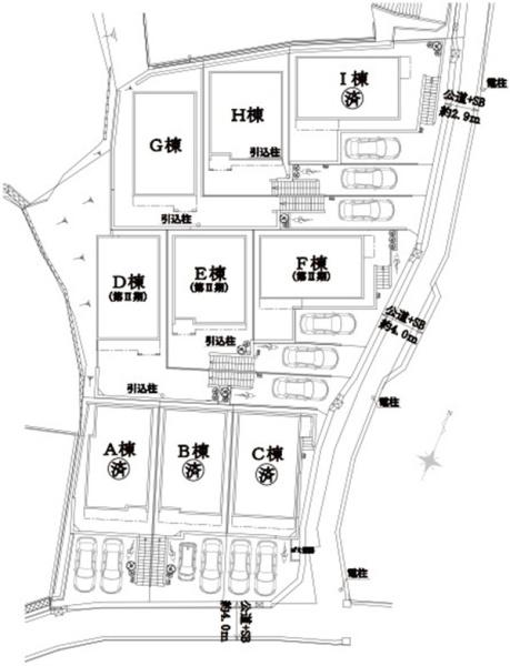 �_�ސ쌧���l�s�`������2���ڂ̐V�z��ˌ��Ă̋��}